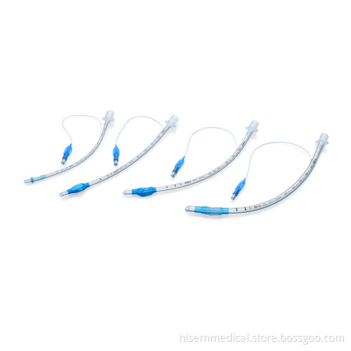 Hisern Medical Disposable Endotracheal Tube